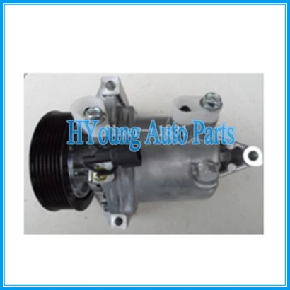 

26001KA1B 92600-1KA1B auto air ac compressor for 26001KA1B 92600-1KA1B