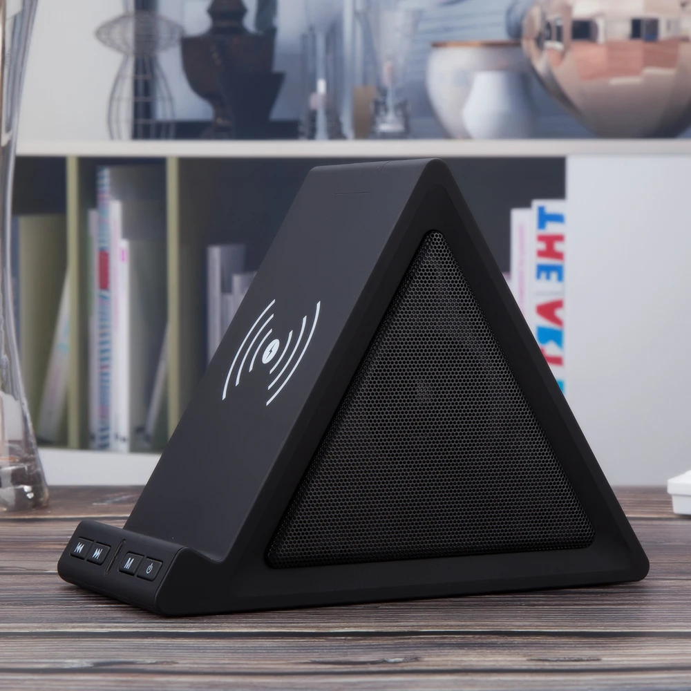 30 Вт HIFI беспроводной Bluetooth динамик портативный 3 в 1 умный звуковой ящик с