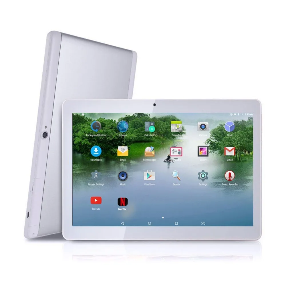 

2018 New 10 inch Tablet pc Smart Phone Call Octa core 4G LTE 8.0MP 4GB RAM 32GB ROM 1920*1200 IPS Kids Gift 8 core Tablets PC