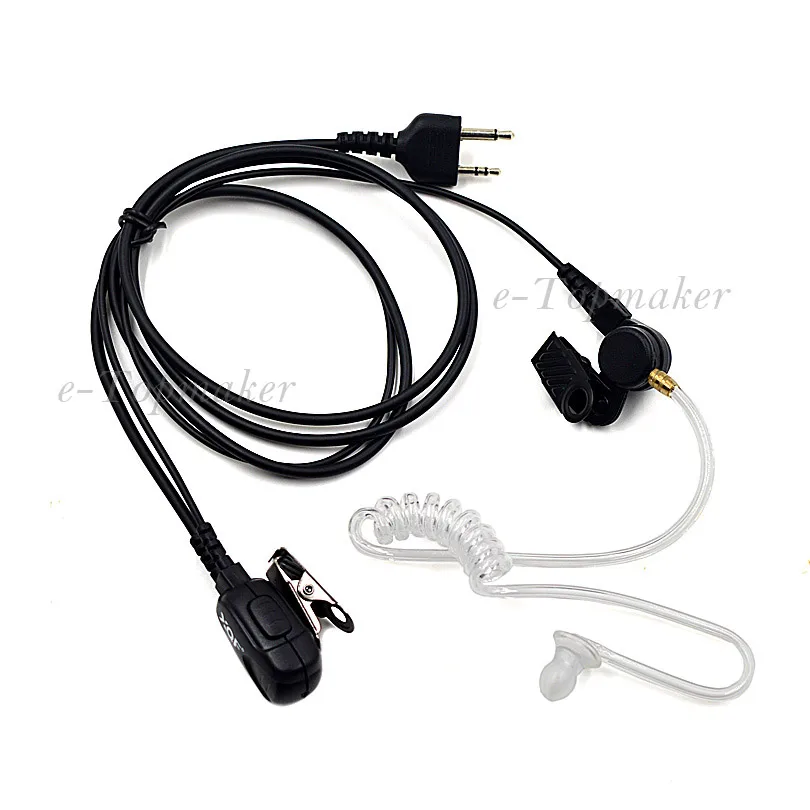 bilder für Covert Akustische Rohr Ohrhörer Headset Mikrofon für Midland Transceiver Ham Radio G7 G8 G9 G10 Alan 39 42 75-785 75-786 75-810 75-820 bilder für Covert Akustische Rohr Ohrhörer Headset Mikrofon für Midland Transceiver Ham Radio G7 G8 G9 G10 Alan 39 42 75-785 75-786 75-810 75-820