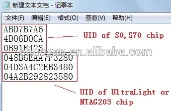 Анти клонированный Android Мобильный планшет Rfid NFC считыватель Micro USB Plug & Play ER200L 4/7