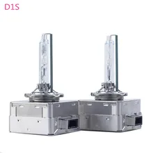 2 шт./лот D1S 12 V 35 W Автомобильные фары комплект лампы HID ксеноновая лампа для Audi TT 2013 Q7 2006 2007 2008 2009 2010 2011 2012 2013
