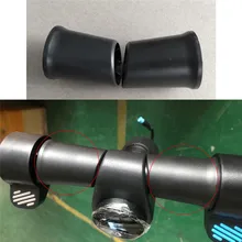 Headstock Handlebar Firmware Kit for Ninebot Segway KickScooter ES1 ES2 ES3 ES4 Electric Scooter Parts Accessories