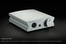 2019 new arrive Aune X7s Class A Balance Output Audio AMP HIFI Audiophile Headphone Amplifier