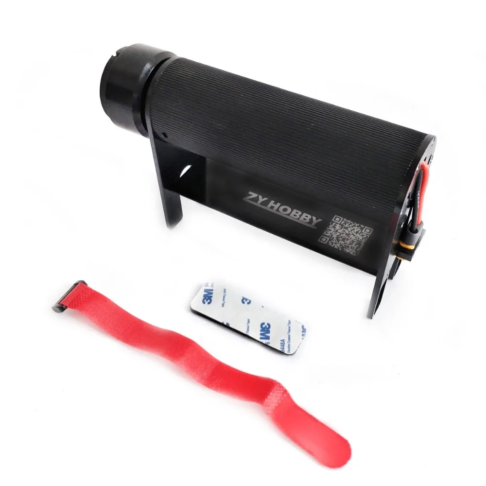 nitro engine starter