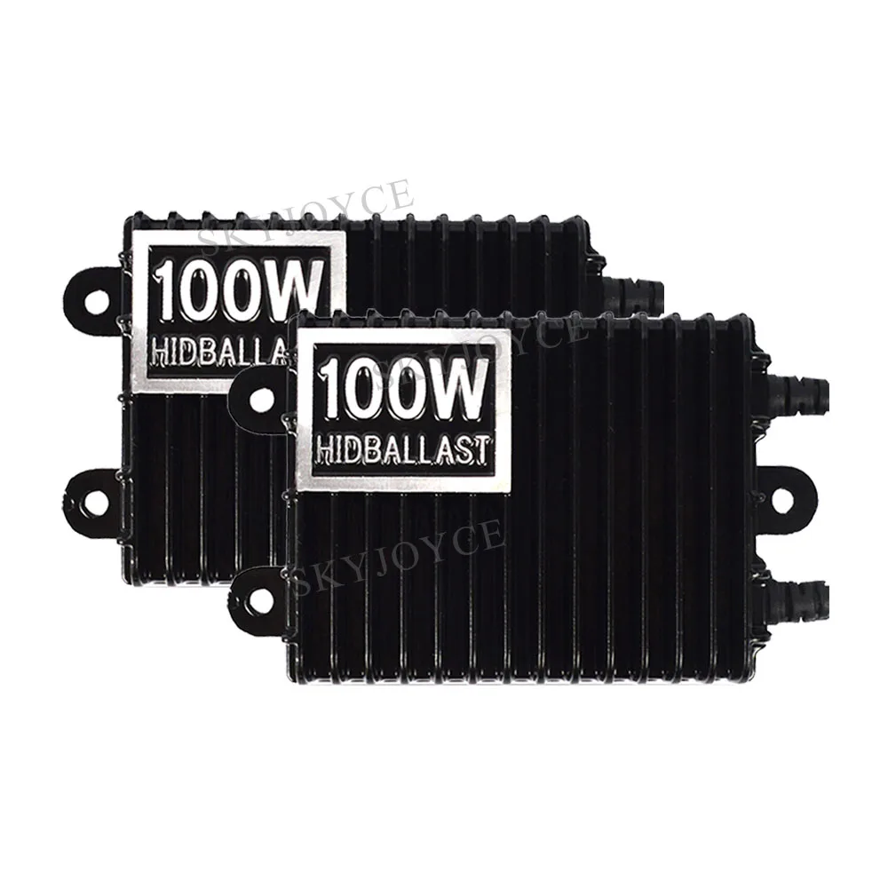 100W Ballast