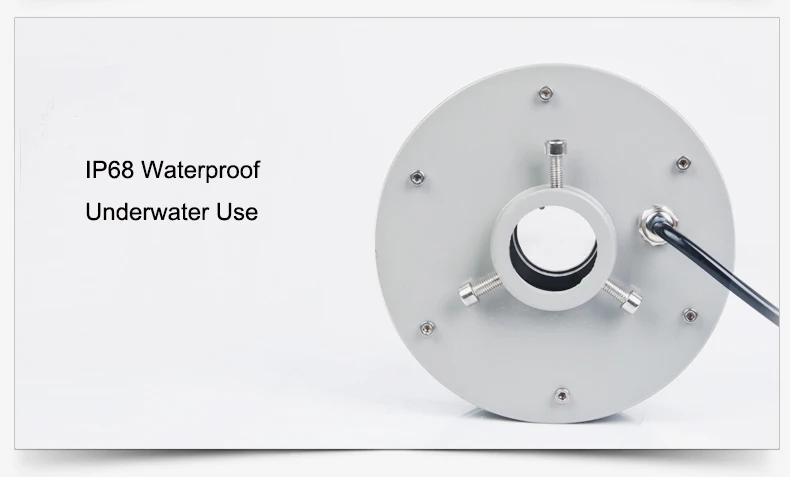 6 W 9 W 12 W resistente al agua 12 V AC Fuente luces LED piscina Plaza luz IP68 2 unids/lote iluminación fuentes Luces Para Piscina 6 W 9 W 12 W resistente al agua 12 V AC Fuente luces LED piscina Plaza luz IP68 2 unids/lote iluminación fuentes Luces Para Piscina