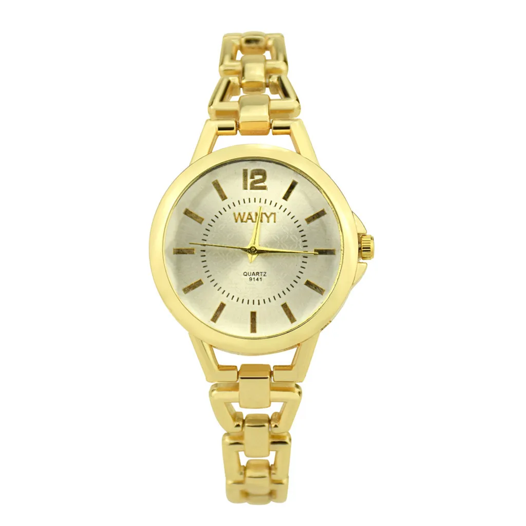Новые модные женские часы браслет креативный подарок кварцевые Relogio Feminino Reloj Mujer