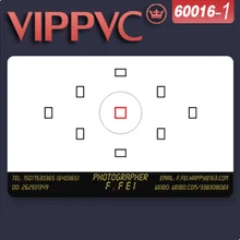 A60016 шаблон визитных карточек для пластиковых карт