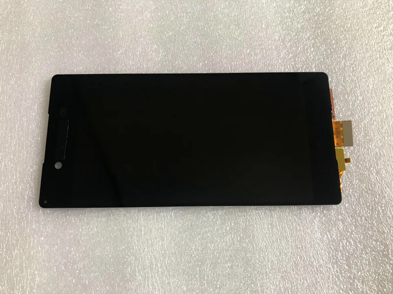 5," ips для SONY Xperia Z4 lcd сенсорный экран для SONY Xperia Z3+ Z4 ЖК-экран Замена E6533 E6553 рамка