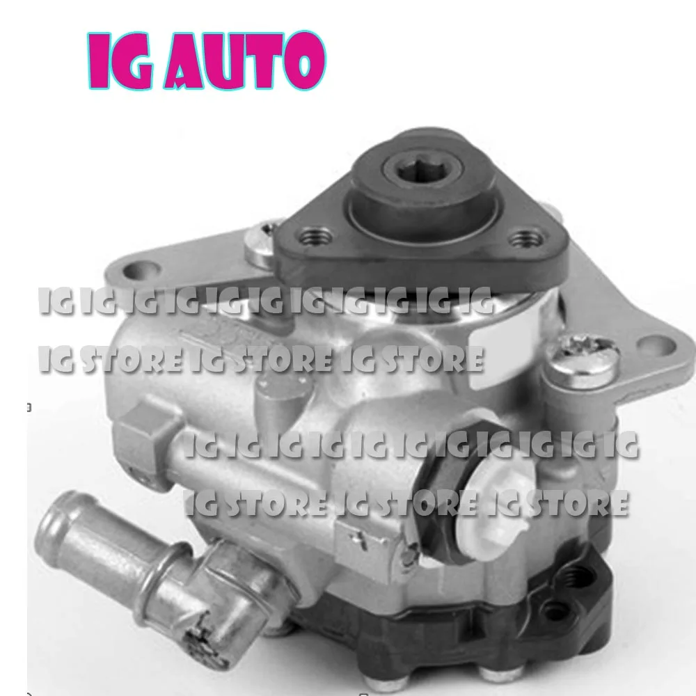 

Brand New Power Steering Pump For BMW E90 M3 4.0 X3 E92 E93 32412283002 32412283003 32412283041 8001801 04130027 7693974155