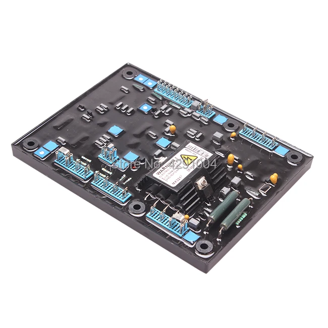 

AVR Generator MX321 Generator Voltage Regulator Suppliers from Match
