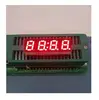 10 шт. X 0,28 дюймов, 4 цифры, красные часы, 7-сегментный светодиодный дисплей 2481AS/2481BS ► Фото 2/4