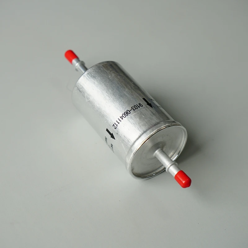

fuel filter for 2005-2008 FORD FOCUS MAZDA 3 VOLVO C30 C70 S40 V50 OEM:5M51-9155-AA #RQ30