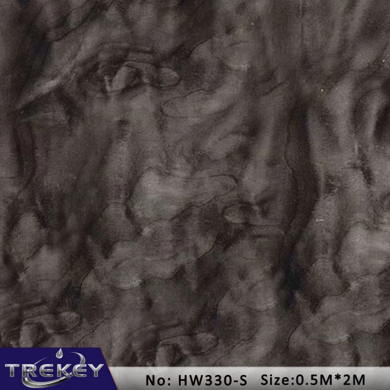 

0.5m*2m wood/log water transfer printing hydrographics film, aqua print film, furniture protection cover HW330S