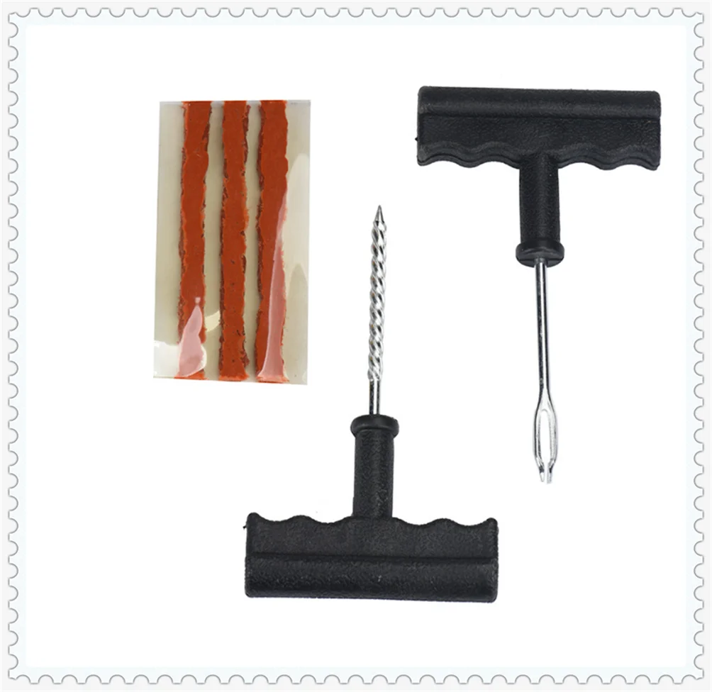 car parts motorcycle emergency vacuum tire repair kit spicy strip for Volkswagen vw Phaeton 4.2 EOS 3.2 V6
