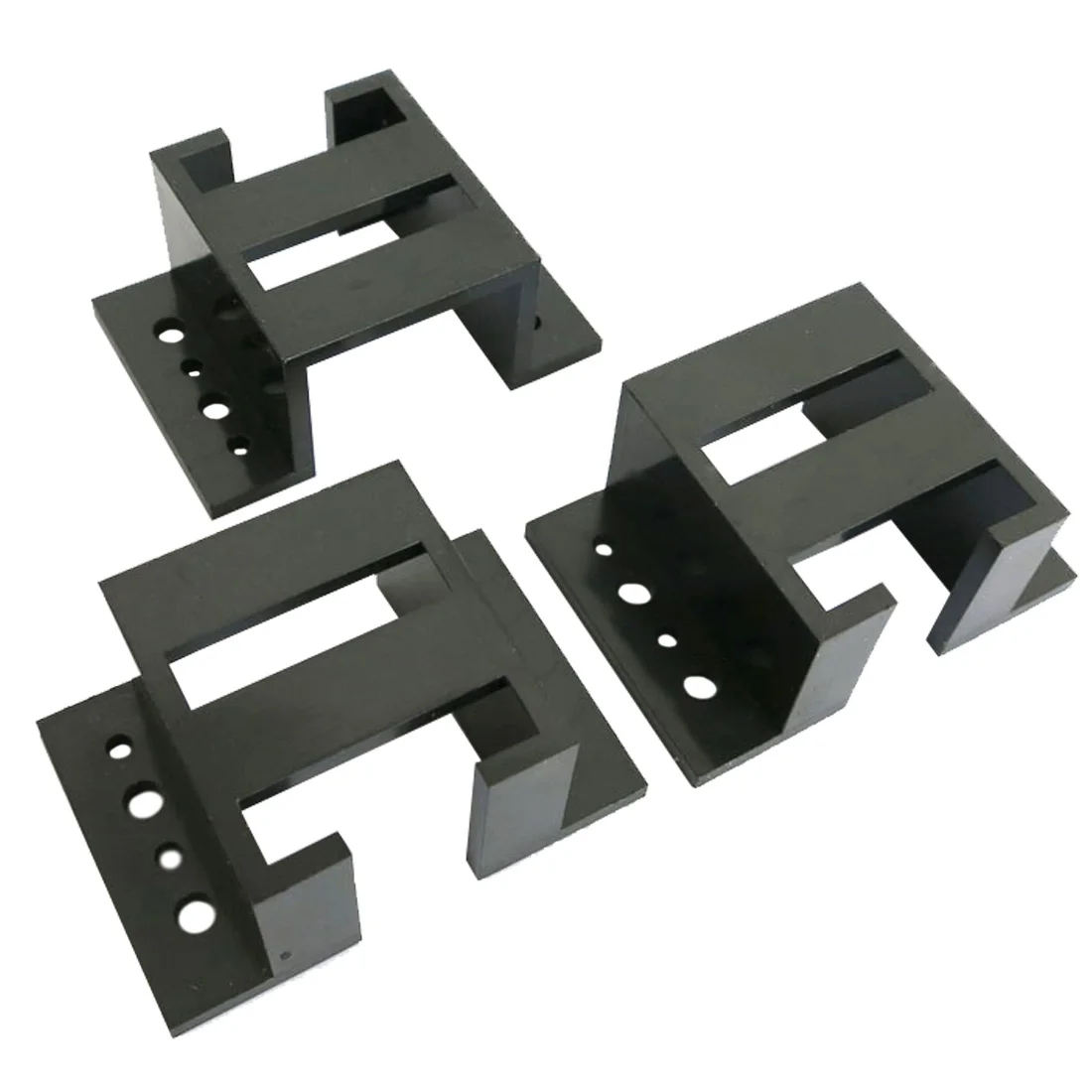 

130 Small Motor Motor Base Fixed Bracket Gearbox Motor Bracket For DIY Making