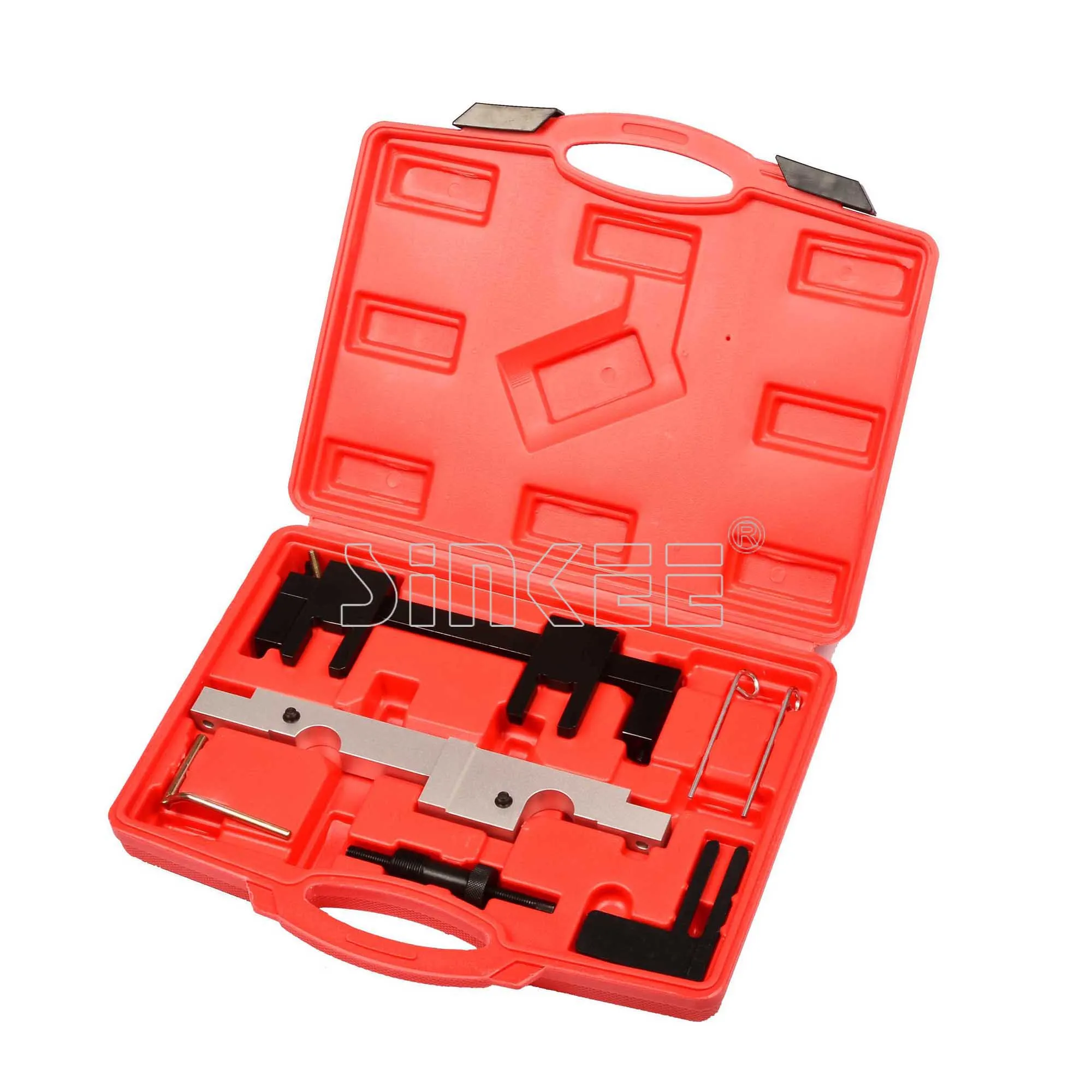 Chain Driven Engine Timing Kit For BMW N43 Engine Engine Toolsin