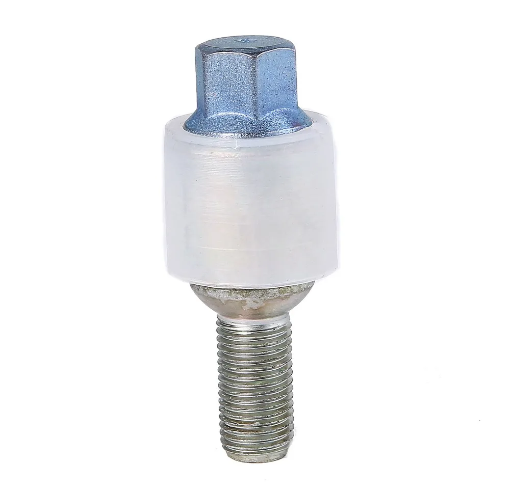 4F0698139C 820 Wheel Lock Anti Theft Screw Lug Bolt & Key Tool Code Stamp &quotX" For AUDI A3 A4 A5 A6 A7 S5 S6 TT 4F0698139C820 |