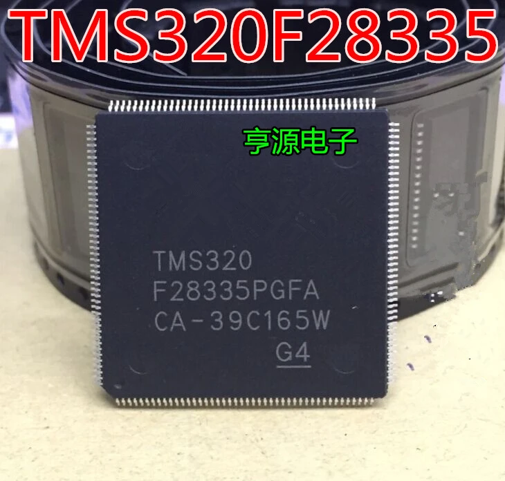 100% новый и оригинальный TMS320F28335PGFA TMS320F28335 | Электроника