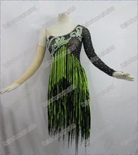 Latin Dance Dress Women Ballroom Dancing Dresses Latin Dance Costume Dance Latin Dresses Tango Dress Samba Skirts