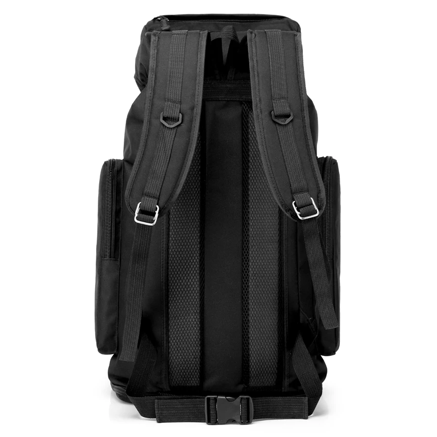 60L/70L Large Capacity Tactical Bag Military Backpack Hiking Camping Fishing Hunting Backpack Sport