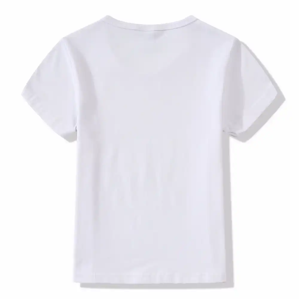 Unicornio Camiseta Remeras Camisetas Ninos Verano Ropa Blanca Camiseta Para Ninos Ninas Roblox Camisetas Aliexpress - camisetas de unicornio roblox