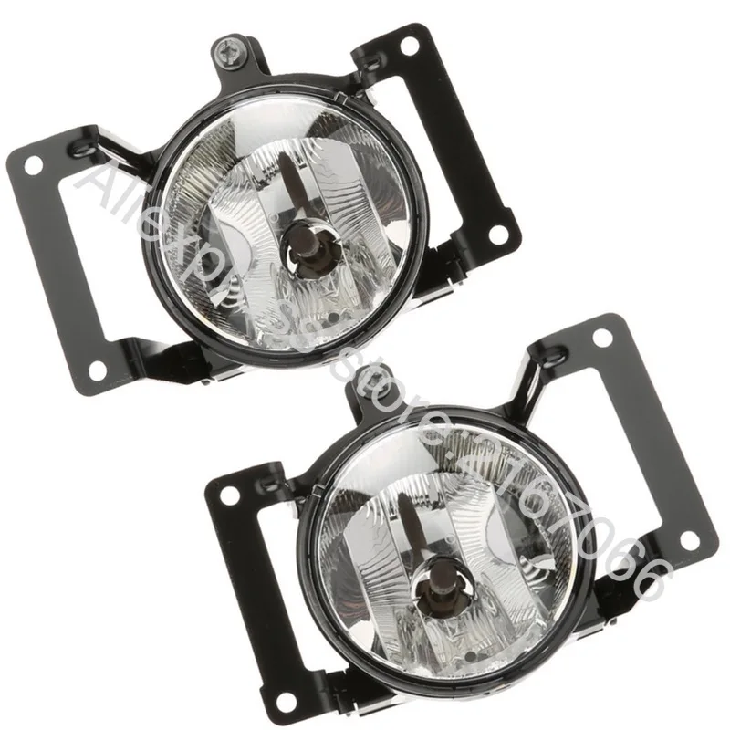 Противотуманные фары для Hyundai TUCSON 2004 2005 2006 2007 2008 2009 дальнего света отличное