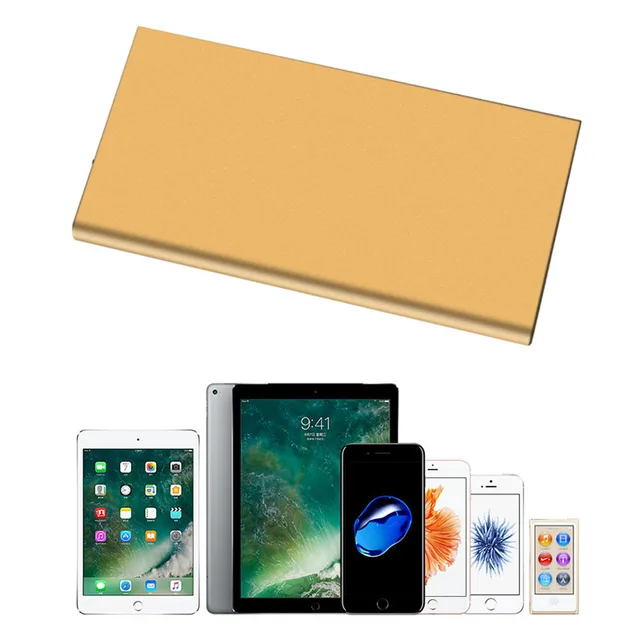 Best Price New Ultrathin 20000mAh Portable USB External Battery Charger Power Bank For Cell Phone For Iphone 8 X Smart Phones For xiaomi Best Price New Ultrathin 20000mAh Portable USB External Battery Charger Power Bank For Cell Phone For Iphone 8 X Smart Phones For xiaomi