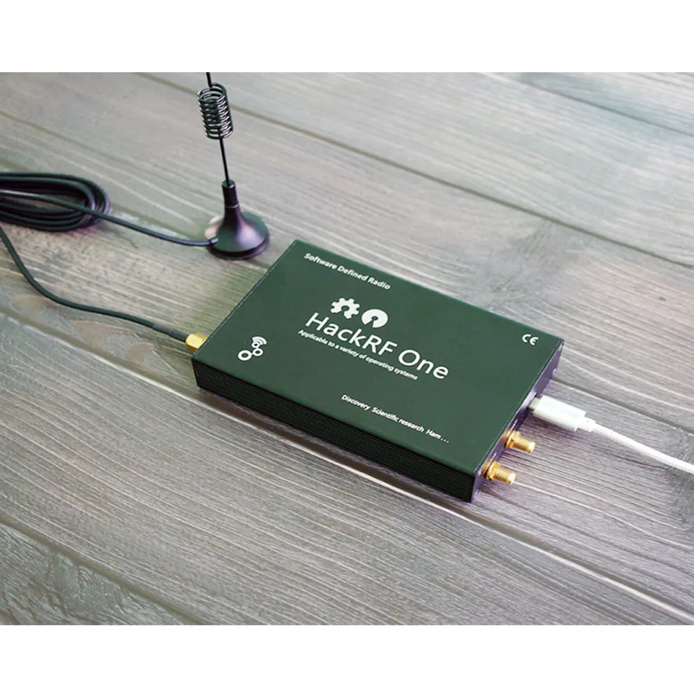 HackRF-One-usb-platform-reception-of-signals-RTL-SDR-Software-Defined-Radio-1MHz-to-6GHz-software (5)