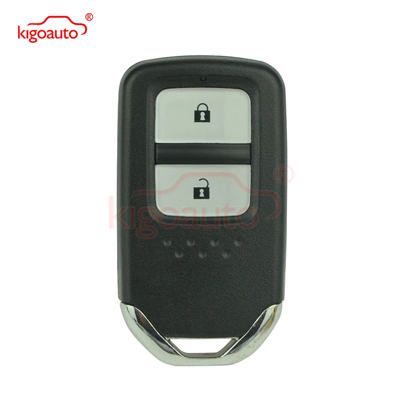 Kigoauto Smart Key 2 Button 434Mhz For Honda CRV Crosstour Jade Keyless Remote