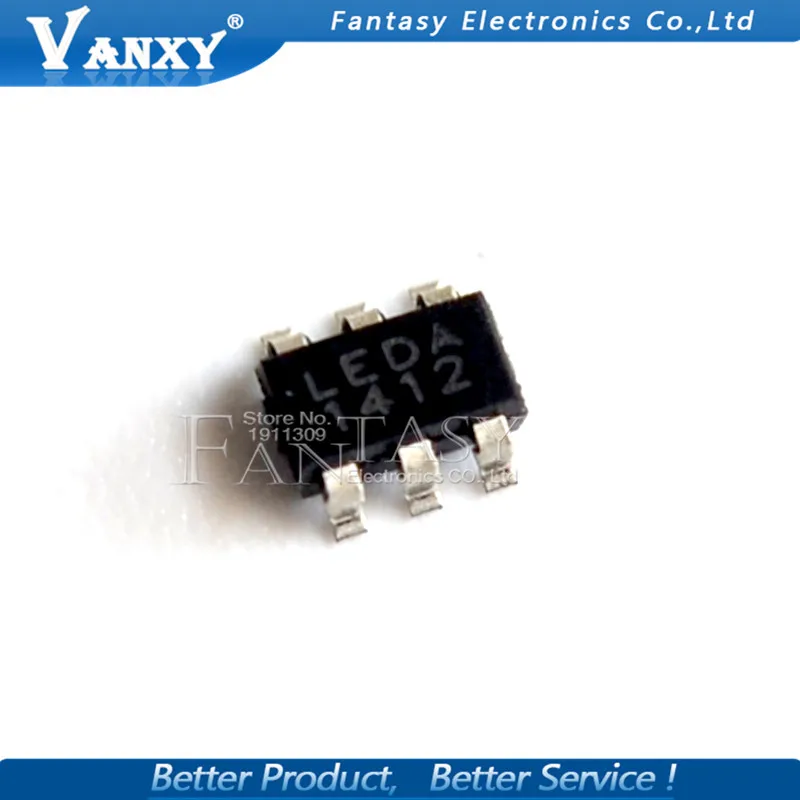 10 шт. QX9920 SOT23 6 9920 сот Леда для поверхностного монтажа|smd led| |
