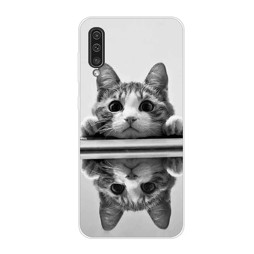 Galaxy A50 Case Coque Capa Case For Samsung A50 Case Silicone 3d TPU Funda For Samsung Galaxy A50 A505 A505F SM-A505F Phone Case Galaxy A50 Case Coque Capa Case For Samsung A50 Case Silicone 3d TPU Funda For Samsung Galaxy A50 A505 A505F SM-A505F Phone Case