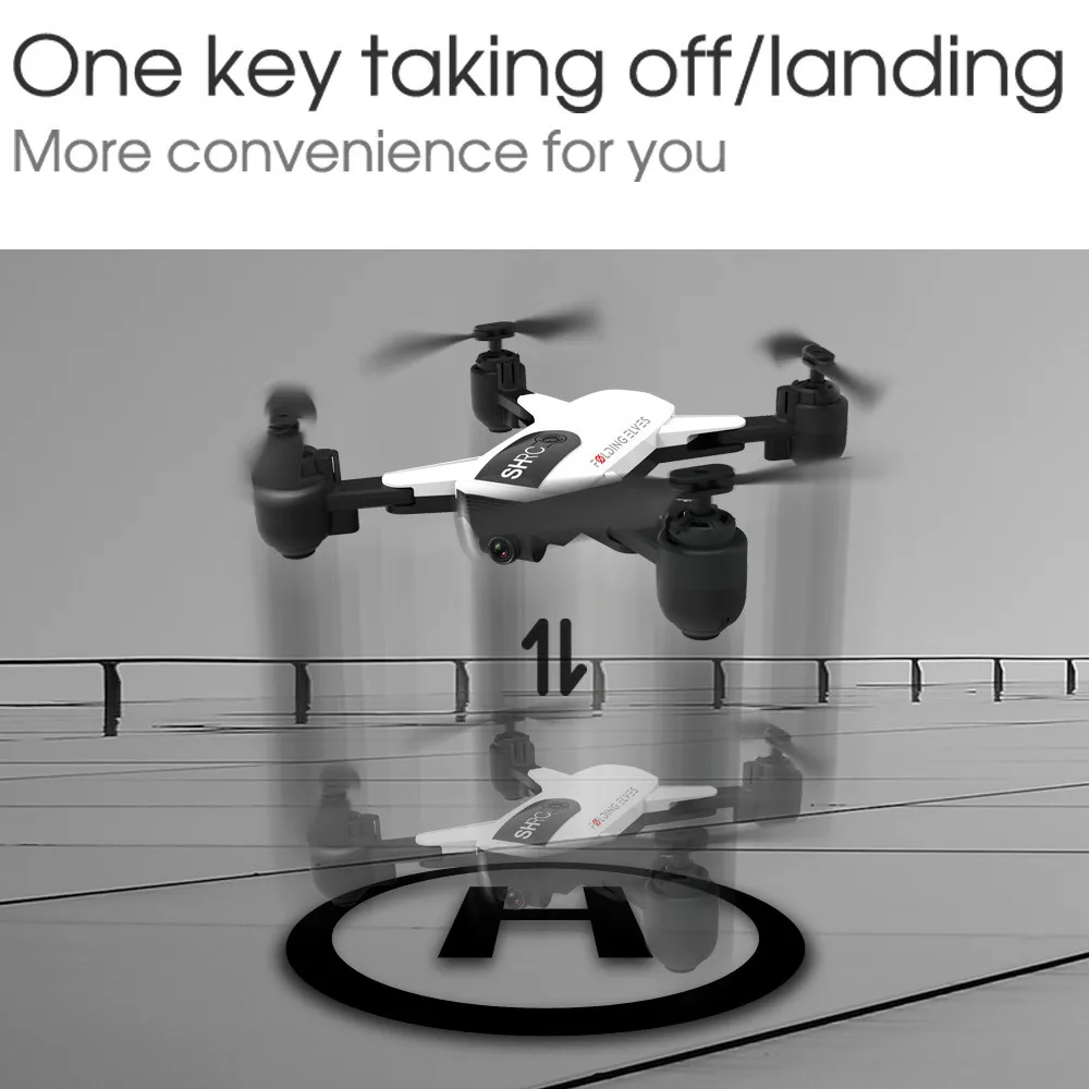 

2019 Drone x pro 5G Selfi WIFI rc helicopter mini drone FPV GPS With 1080P HD Camera Foldable RC Quadcopter drones with camera