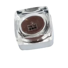 5 шт. глубокий кофе цвета PCD Перманентный макияж для бровей и губ макияж Пигментные чернила для татуажа для ручного татуажа бровей чернила