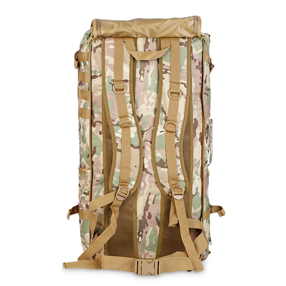 Military Molle Bag Camping Tactical Backpack Men Large Backpacks  (13)
