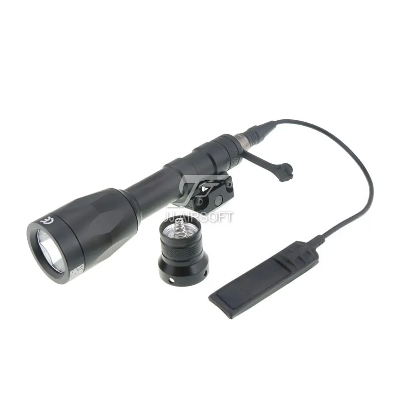 Element M600P ScoutLight светодиодный полноразмерный(черный/коричневый