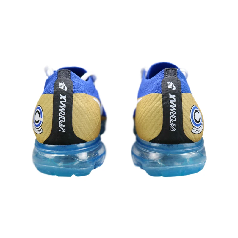 Original Authentic Nike Vapormax Flyknit 2.0 Men's Running Shoes Breathable Sports Outdoor Sneakers Training New Arrival 942842