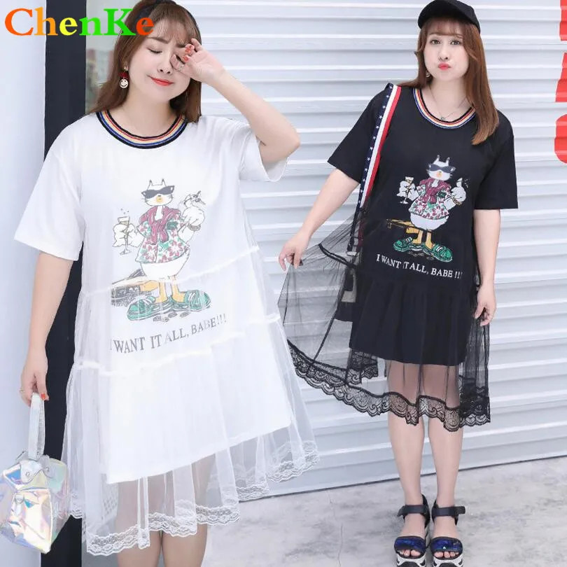 styling t shirt dress