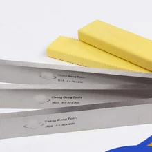 3*25*210 HSS деревообрабатывающий стальной высокоскоростной резак