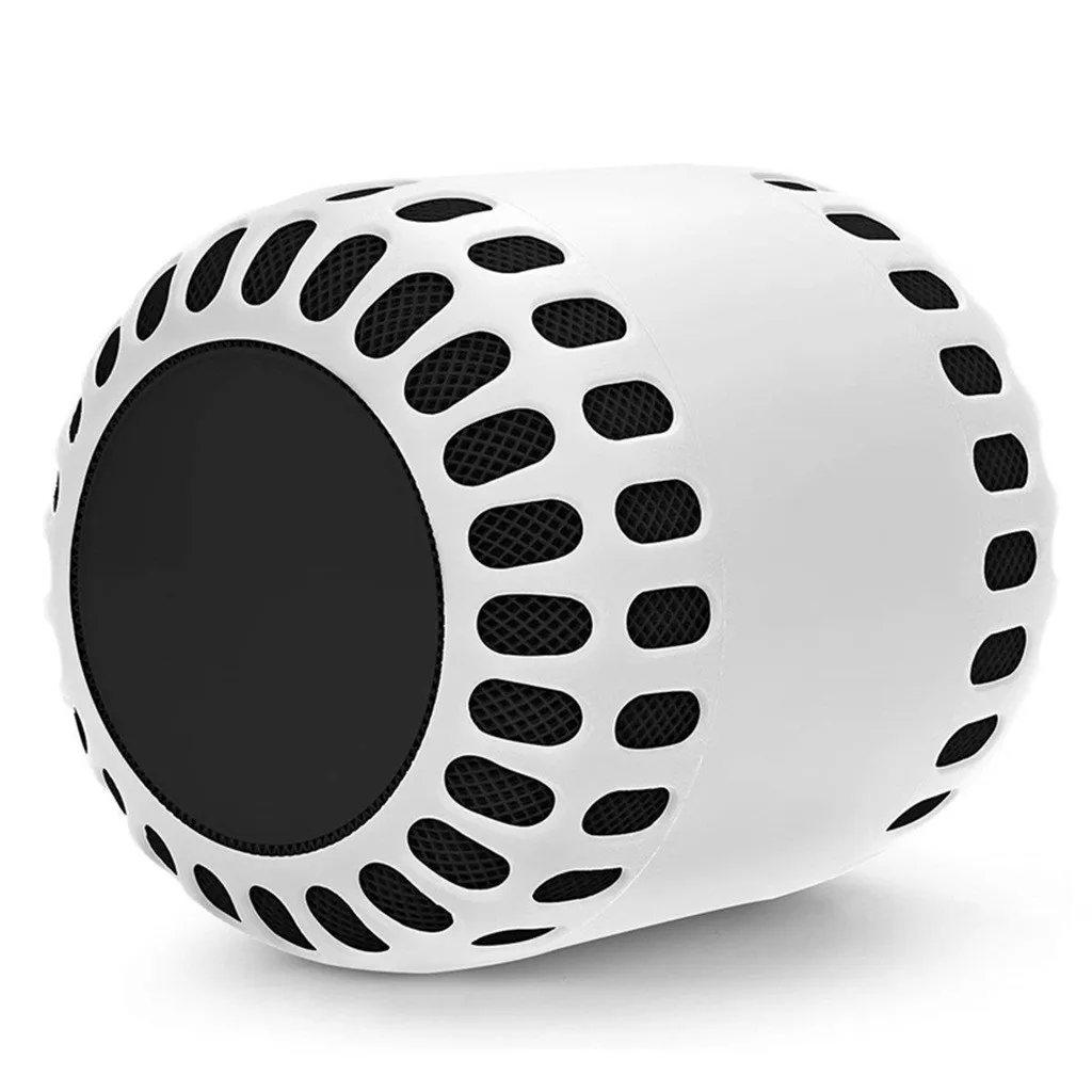 Ультратонкий силиконовый защитный чехол для Apple Home Pod с эхо Dot от ударов