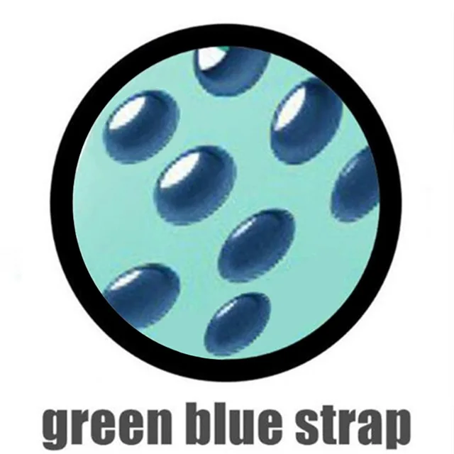 green blue strap IWO 8 Спортивные часы 44 мм чехол для Apple IOS Android телефон фитнес часы Красная кнопка лучше чем IWO 5 7 Смарт часы не APPLE watch - Цвет: green blue strap
