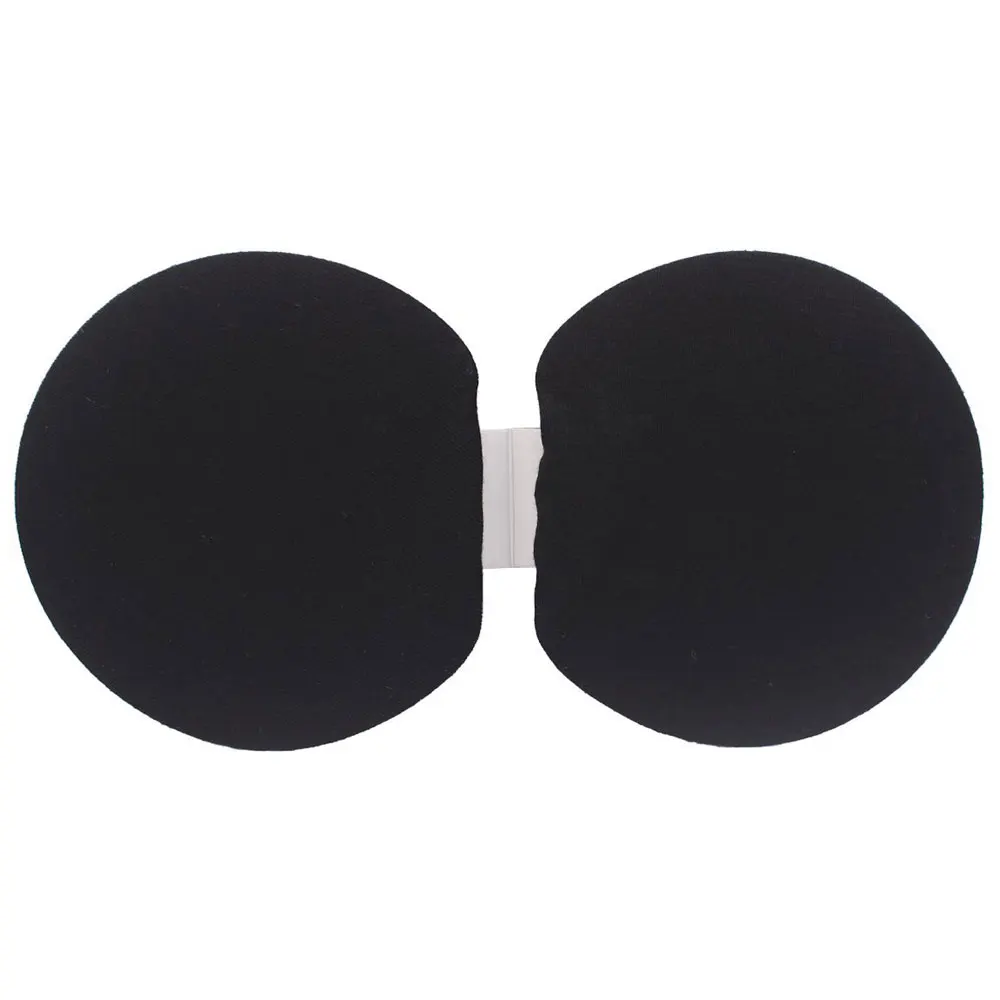 

Wantek Super Stretch Headphone Covers Sweat Absorption and Washable Germproof Deodorizing Ear Cover for Most Around Headphones