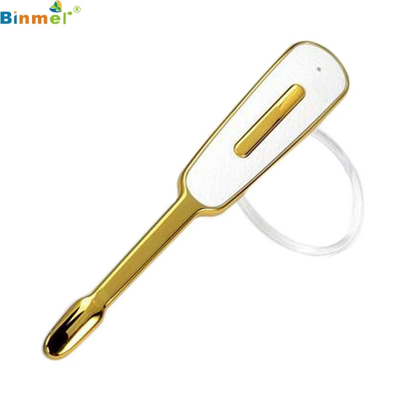 

Best Price ! hot !Bluetooth Headphones Ear Hook Wireless Earphone Stereo Headset For Phones fone de ouvido Auriculares DEC8