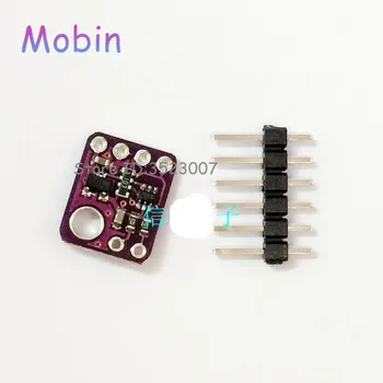 

10pcs/lot GY-530 VL53L0X World smallest Time-o f-Flight (ToF) laser ranging sensor best quality Free shipping