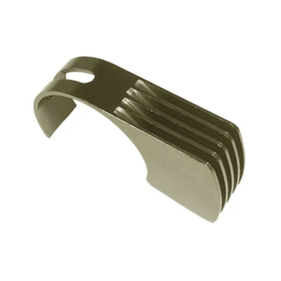 

Aluminum Hook-like Motor Heat Sink(for 540,550,560 motor) 5 pcs heat sink