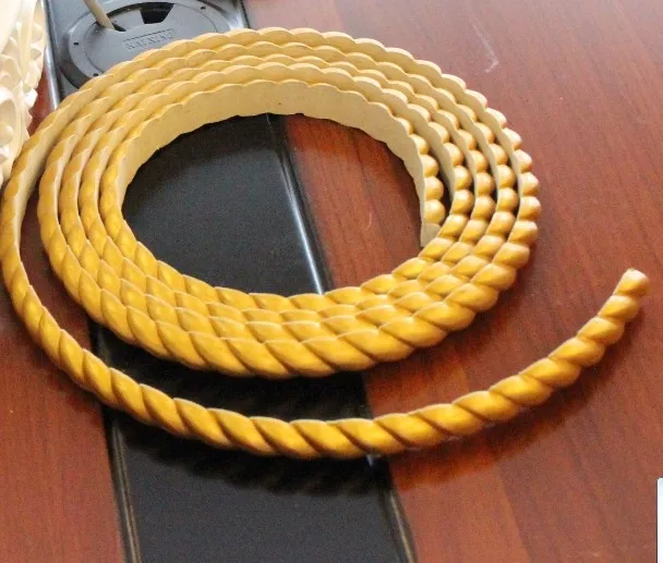 Aliexpress.com : decken leisten europäischen gesimse dekor decke ...