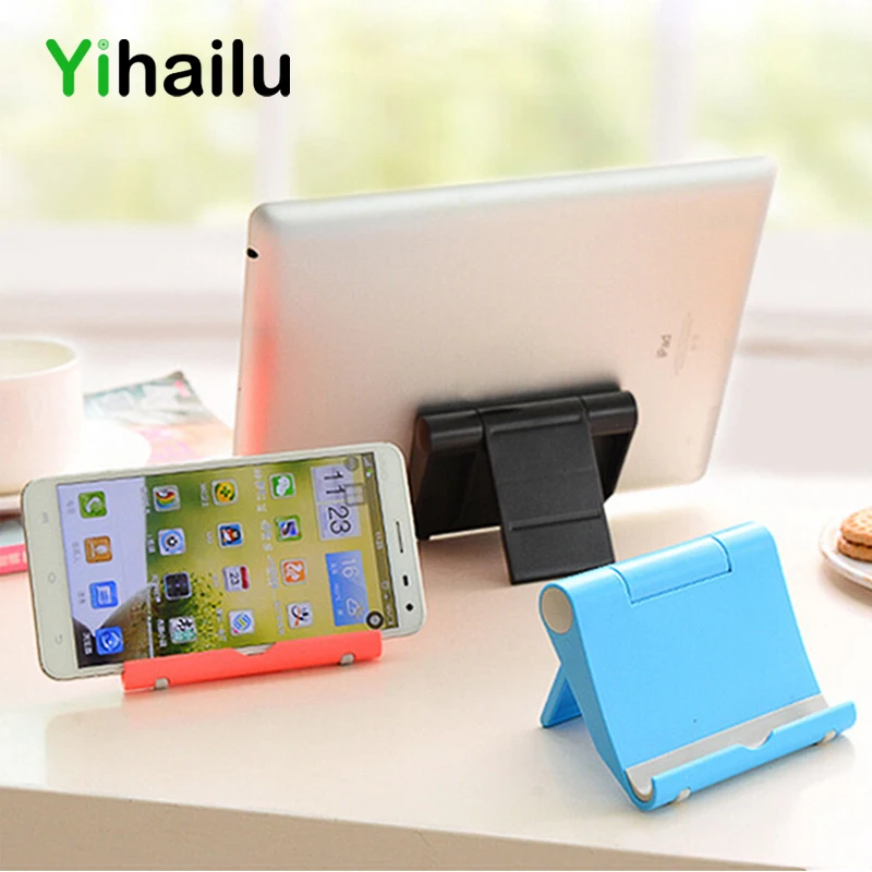 

Portable Foldable Z-bracket Phone Tablet Holder Universal Lazy Bracket for iPhone Samsung Huawei LG Sony Xiaomi Stand