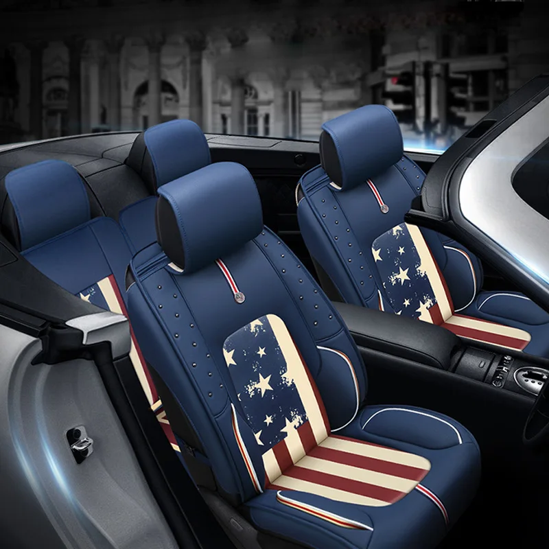 Car seat cover covers protector cushion universal auto accessories for Mercedes Benz G G350 G500 W4