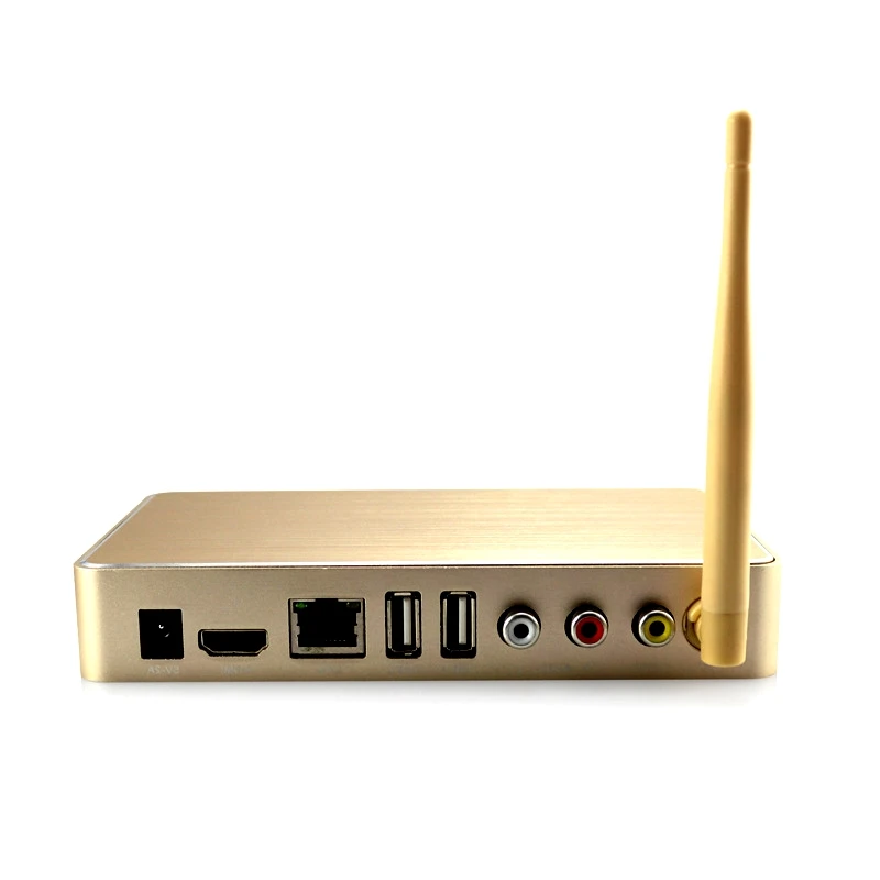 Routing mobile broadband fiber optic network TV set top box receivers 8